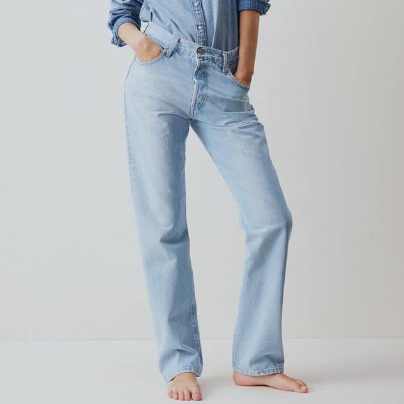 Levi’s 90s Jean - Picture 4 of 6